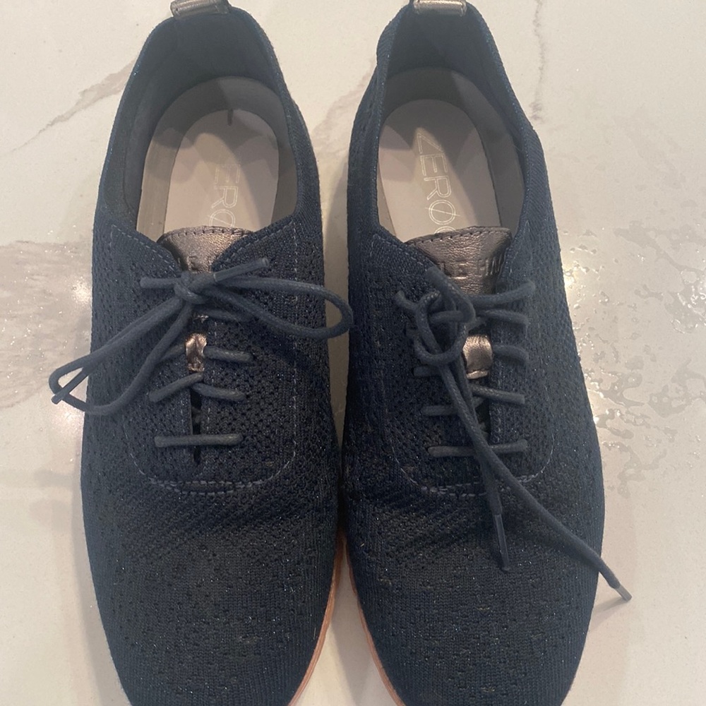 Cole Haan ZeroGrand Athletic Shoes